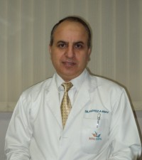 Pervez A Khan, Neurosurgeon in Delhi